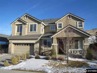 4288 Talladega Dr, Sparks, NV 89436-7627