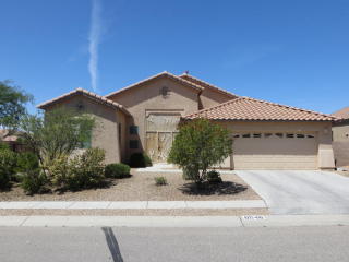 6546 Knoll Pines Way, Tucson, AZ 85757-1506