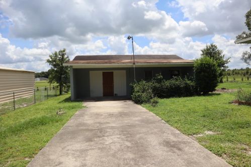 1714 Valencia Blvd, Bartow FL  33830-9420 exterior