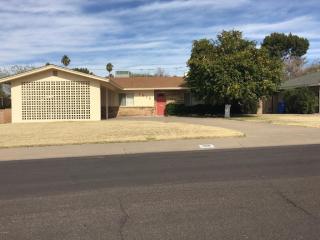 1016 Palmaire Ave, Phoenix AZ  85020-5321 exterior