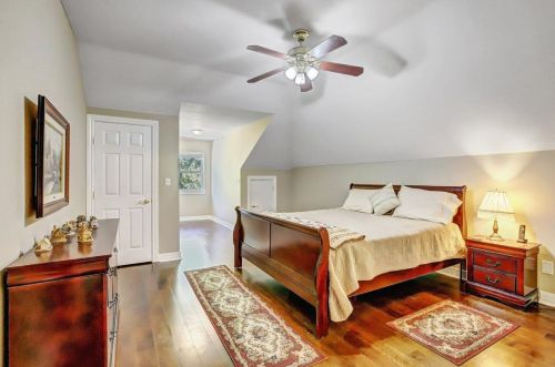 12108 Lake Wildwood Dr, Lake Wildwood CA  95946-9451 exterior