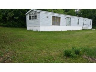 1513 Stone Rd, Brookfield VT  05036-9549 exterior