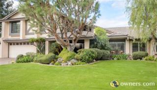 2407 Sunrise Dr, Bakersfield, CA 93309-4313