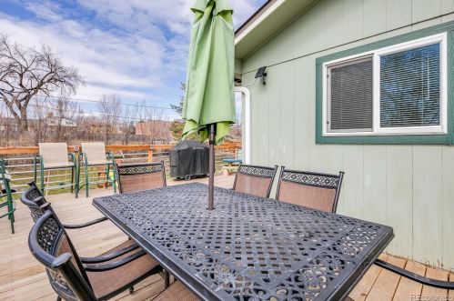 10101 Melody Dr, Denver CO 80260-6061 exterior