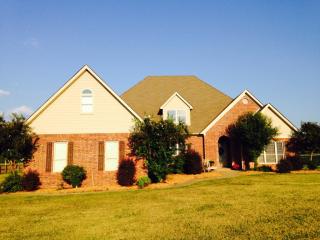 9 Honesty Ln, Mcgintytown, AR 72058-9080