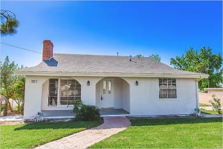 1313 Tourmaline Ave, Mountain Home Village, CA 92359-1255