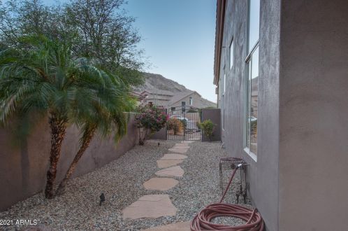 14371 Thoroughbred Trl, Scottsdale AZ  85259-5510 exterior