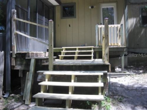 64 Madera Rd, De Bary FL 32713-2921 exterior