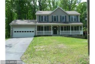 12 Gate Five Rd, Harpers Ferry WV  25425-4887 exterior