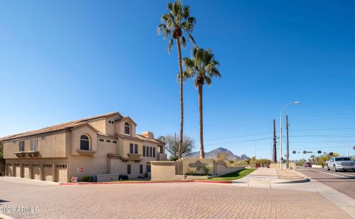 7675 Mcdonald Dr, Scottsdale AZ 85250-6110 exterior