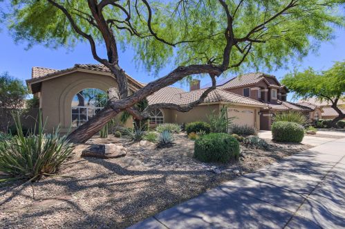 4601 Hunter Ct, Cave Creek, AZ 85331-3219
