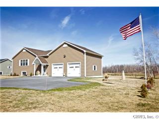 35252 State Route 37, Oswegatchie, NY 13691-2323