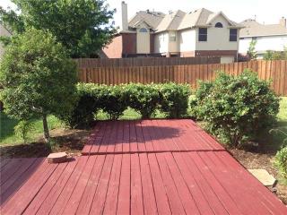 11101 Harbor Rd, Frisco TX  75035-7540 exterior