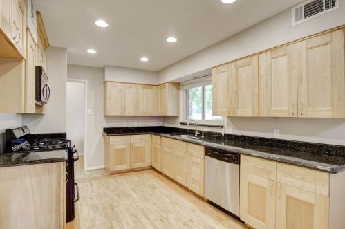 3232 Franklin St, Dallas TX  75233-2814 exterior