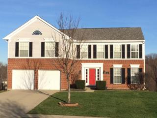1646 Cherry Blossom Ct, Taylorsport, KY 41048-7734