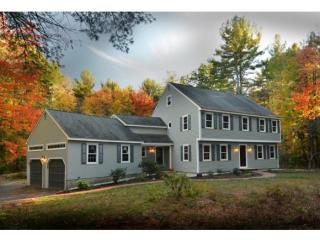 5 Bracken Br, Manchester, NH 03110-4614