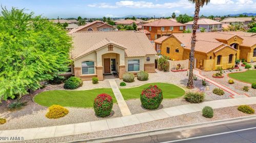 3794 Cupertino Dr, Gilbert, AZ 85297-7427