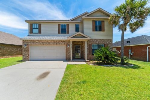 4951 Makenna Cir, Milton FL  32571-1175 exterior
