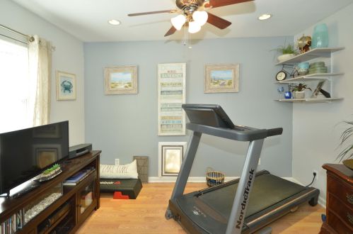 3 7th St, Shalimar FL  32579-2114 exterior