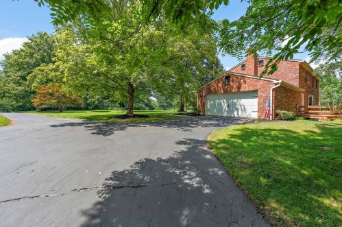 5404 Belle Meade Dr, Stonelick OH  45103-8549 exterior