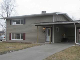 1206 Richland St, Maumee, OH 43537-3238