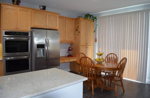 3128 Queens Gate Ln, Modesto CA  95355-8684 exterior