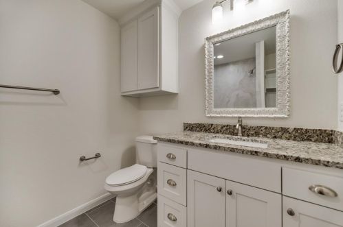 3425 Gillespie St, Greenville TX  75401-2630 exterior