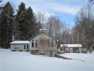 163 Ivywood Rd, Saxonburg, PA 16056-2311