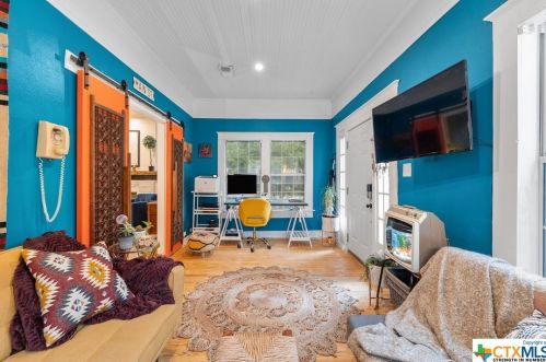 1708 Main St, Georgetown TX 78626-7924 exterior