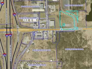 200 Terrace Blvd, Fox Lake, IN 46703-7231