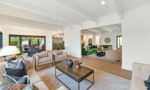 5409 Mcdonald Dr, Scottsdale AZ 85253-5406 exterior