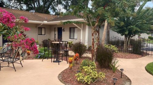 7745 Eureka Dr, Port Richey, FL 34667-7186