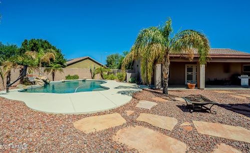 664 Chatsworth, Mesa AZ 85208-7153 exterior
