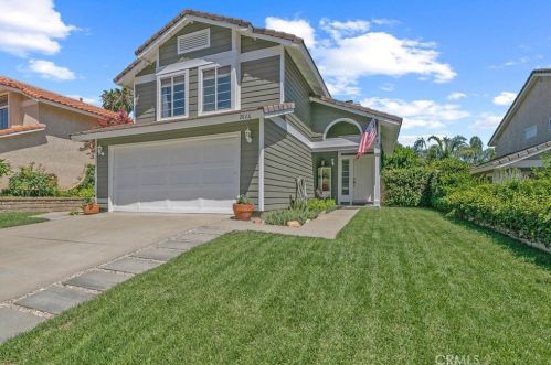 28116 Stonington Ln, Santa Clarita, CA 91350-3946