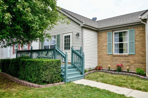 264 Springwood Ln, Marysville, OH 43040-8727