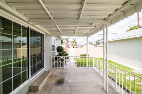 1702 Olympus Ave, City Of Industry CA  91745 exterior