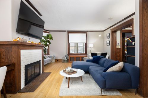 217 15th St, La Crosse WI  54601-4275 exterior