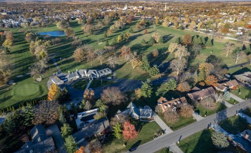 1224 Countryside Dr, Washington Ch OH  43160-1804 exterior