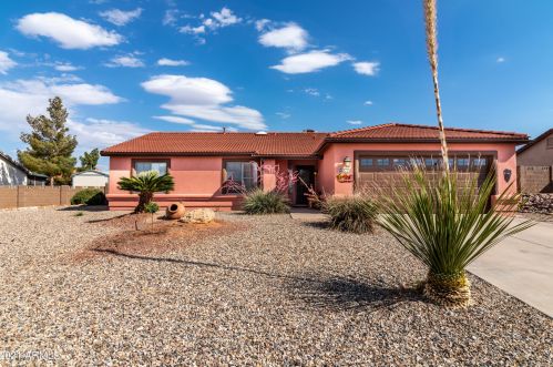 3774 Camino Arroyo, Sierra Vista, AZ 85650-9262