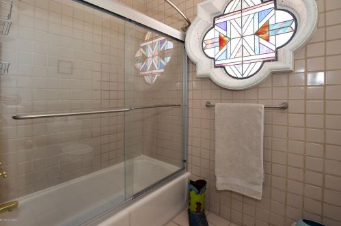 4650 Crestview Cir, Tucson AZ 85745-9207 exterior