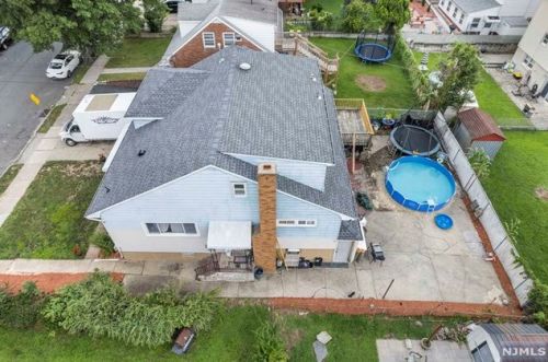 282 Rossiter Ave, Paterson NJ  07502-1317 exterior