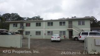 175 Lakeview Cir, Wahiawa HI  96786-1582 exterior