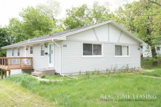 309 Van Buren Ave, Hopkins MN  55343-8477 exterior
