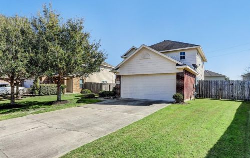 6706 Haven Forest Ln, Richmond, TX 77469-5754