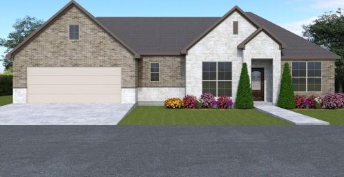 2905 Turtle Creek Dr, Dinsmore, TX 77488-9460