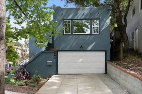 1000 Glendora Ave, Oakland, CA 94602-1417