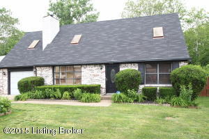 4310 Lochridge Pkwy, Louisville, KY 40299-1126