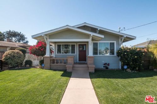 14911 Van Buren Ave, Gardena, CA 90247-3040