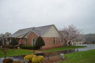 210 Brandi Cir, Winchester, TN 37398-1496