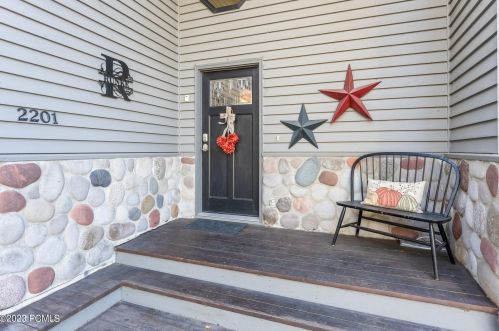 2201 Sunset Ct, Park City, UT 84060-7005